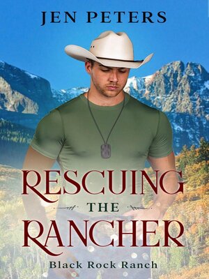 cover image of Rescuing the Rancher